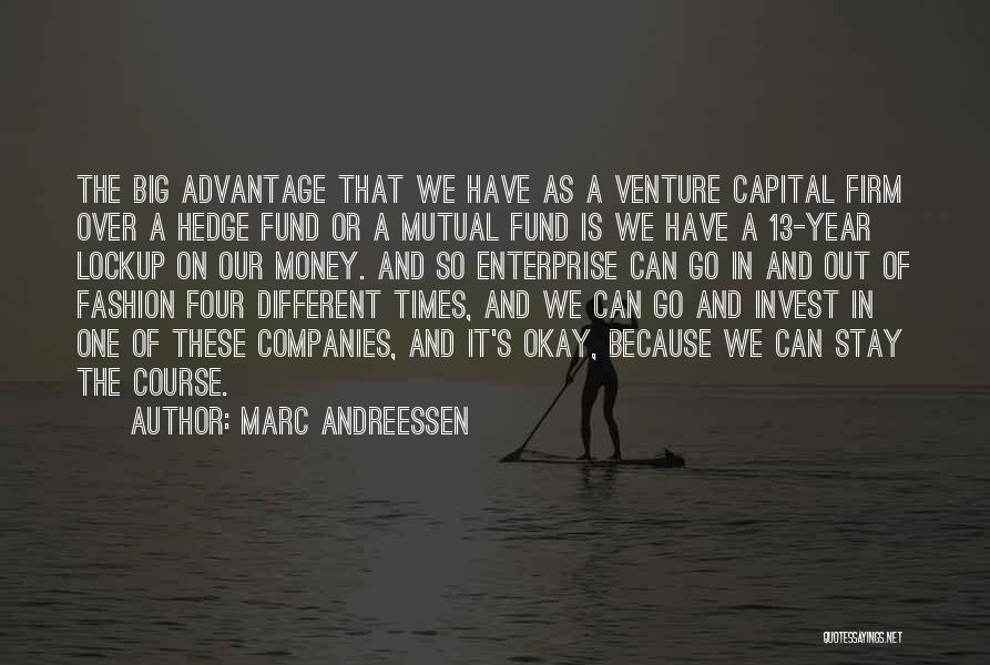 Marc Andreessen Quotes 1975607
