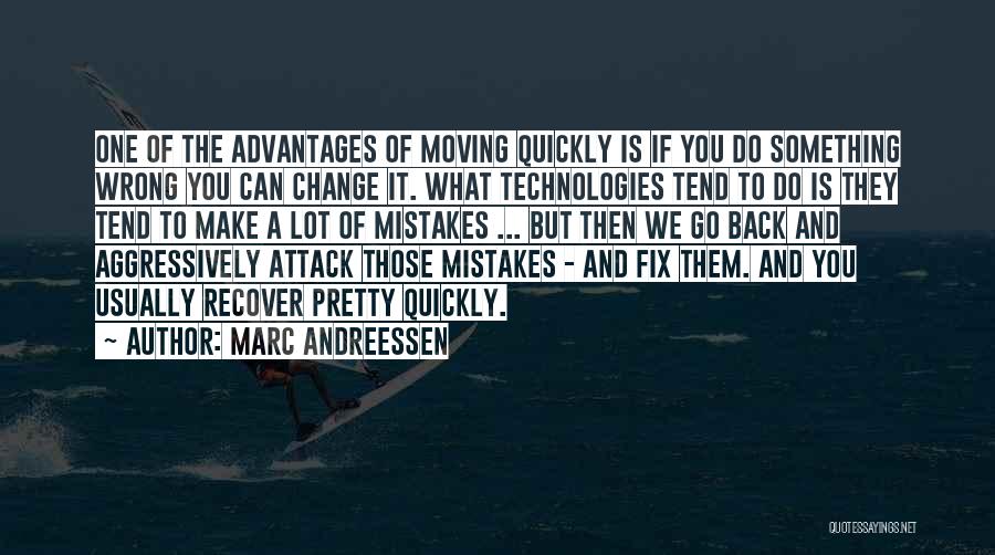 Marc Andreessen Quotes 210873