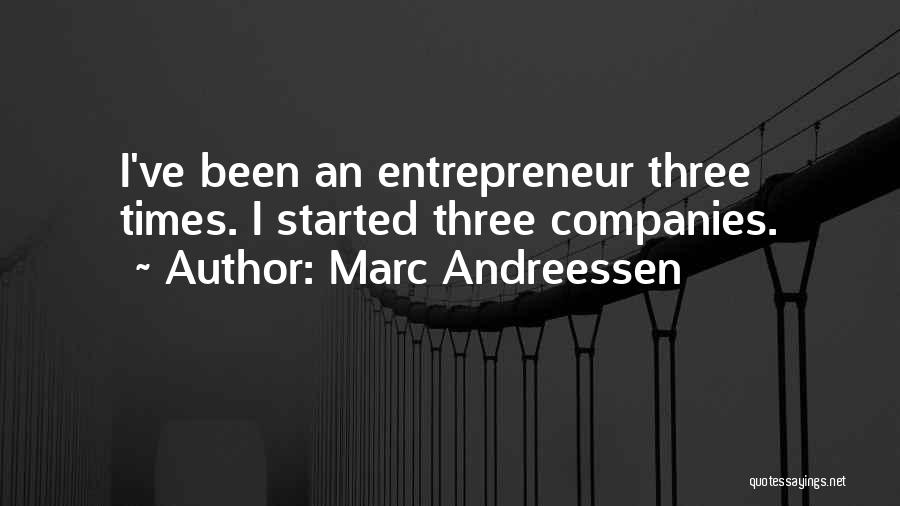 Marc Andreessen Quotes 2160999