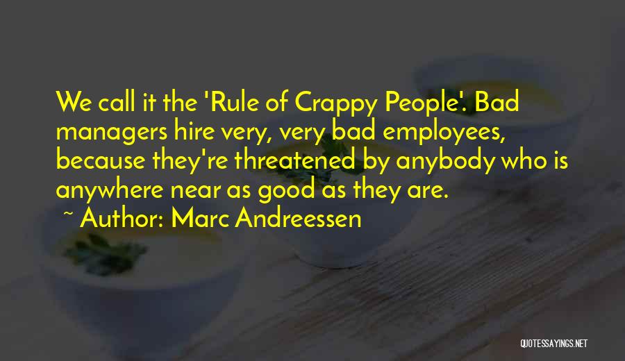 Marc Andreessen Quotes 2192734