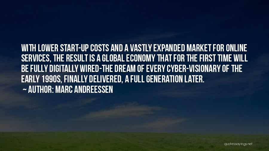 Marc Andreessen Quotes 468379