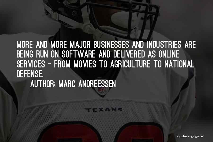 Marc Andreessen Quotes 734159