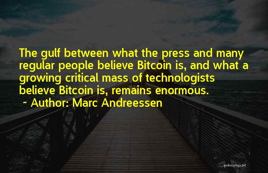 Marc Andreessen Quotes 765092
