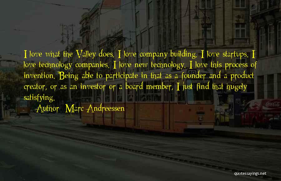 Marc Andreessen Quotes 80370