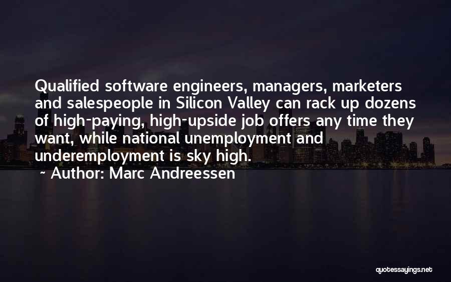 Marc Andreessen Quotes 865899
