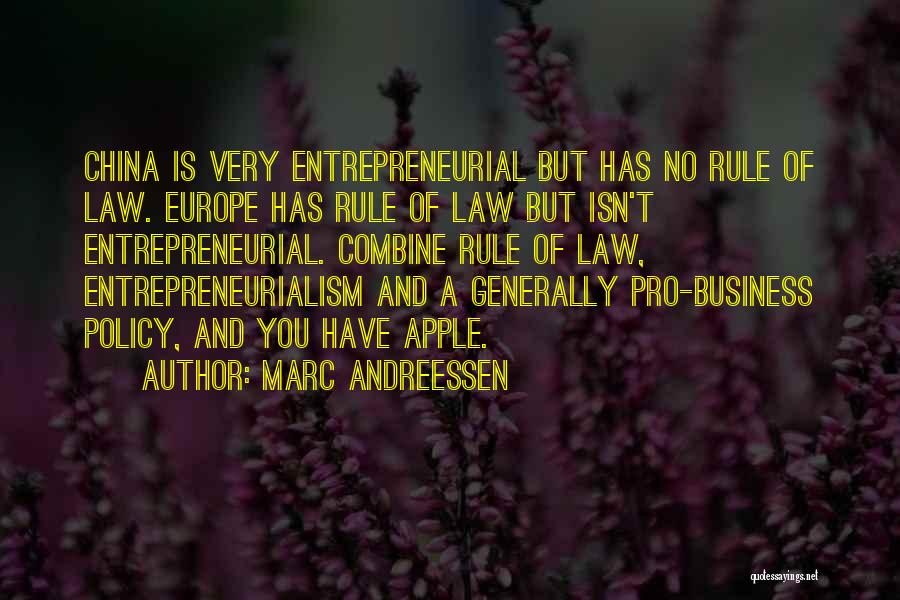 Marc Andreessen Quotes 91994