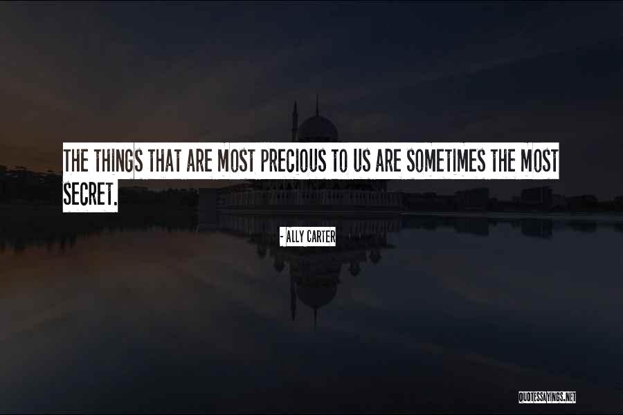 Marc Antony Quotes By Ally Carter Marc Antony Quotes By Ally Carter