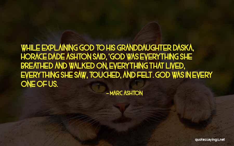 Marc Ashton Quotes 767751 Marc Ashton Quotes 767751