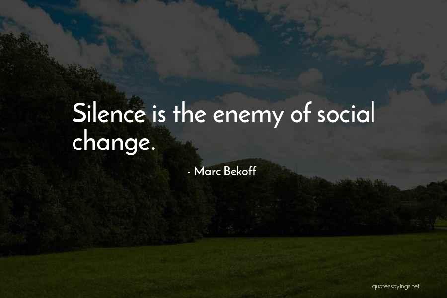 Marc Bekoff Quotes 1020213 Marc Bekoff Quotes 1020213