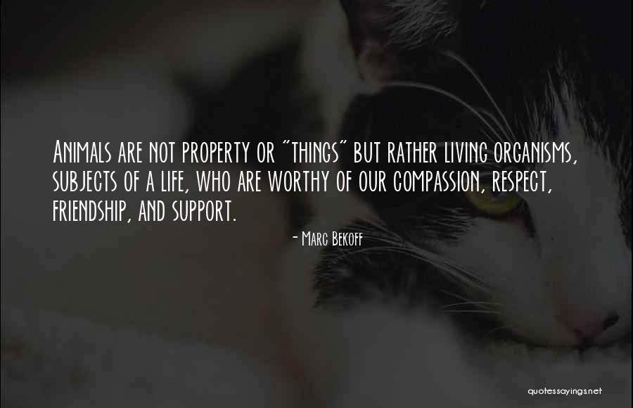 Marc Bekoff Quotes 202593 Marc Bekoff Quotes 202593