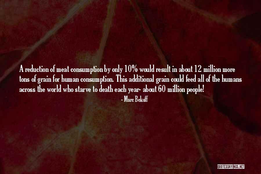 Marc Bekoff Quotes 2088995 Marc Bekoff Quotes 2088995