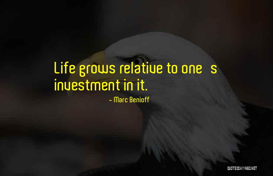 Marc Benioff Quotes 1059022 Marc Benioff Quotes 1059022