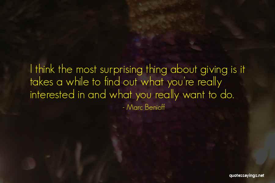 Marc Benioff Quotes 1312728