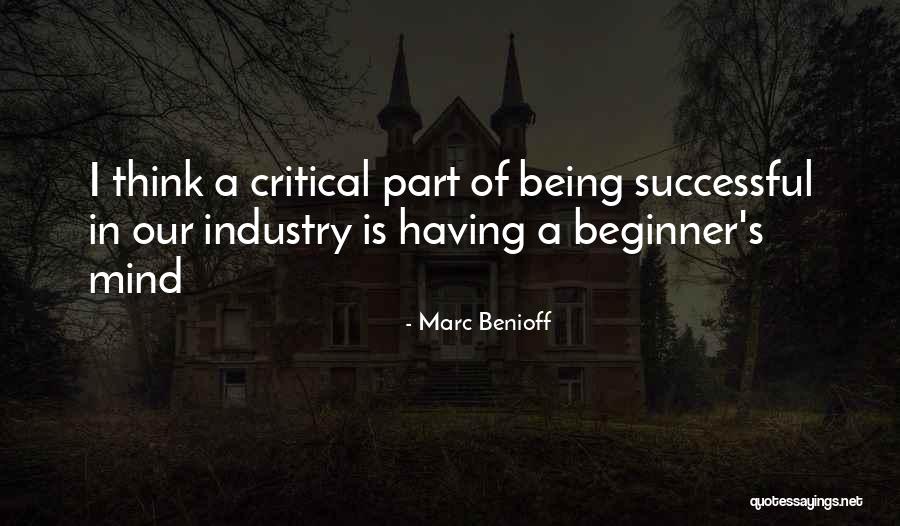 Marc Benioff Quotes 1366637