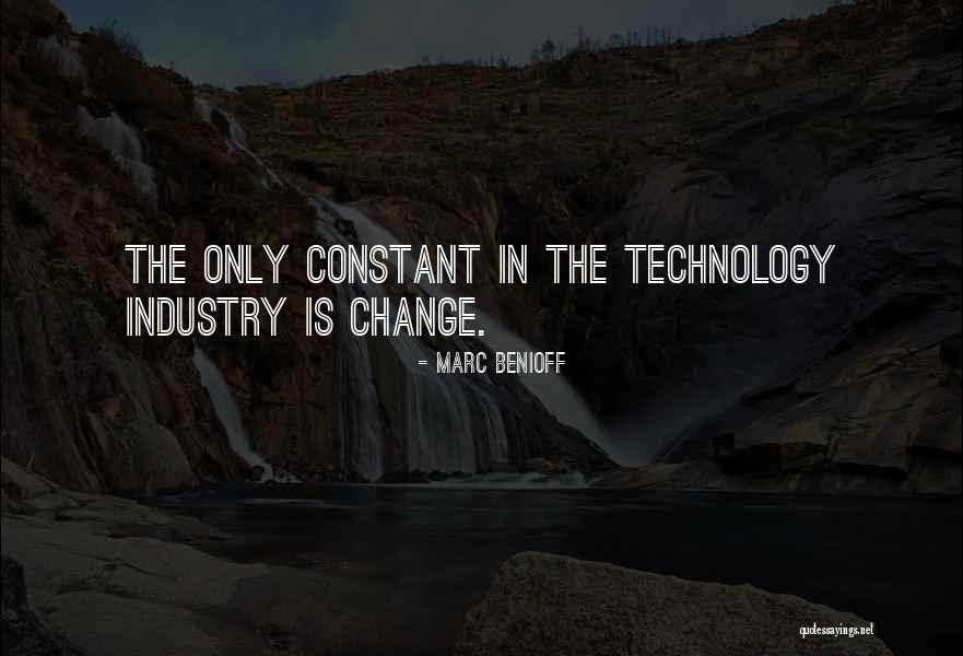 Marc Benioff Quotes 1529821