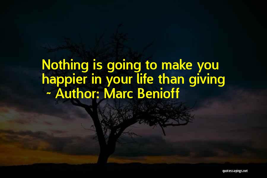 Marc Benioff Quotes 1542224