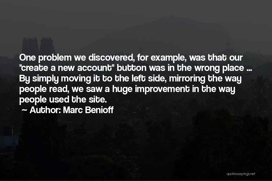 Marc Benioff Quotes 1660077