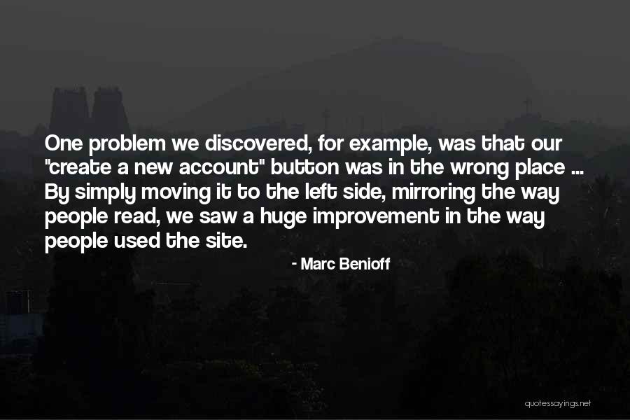 Marc Benioff Quotes 1660077 Marc Benioff Quotes 1660077