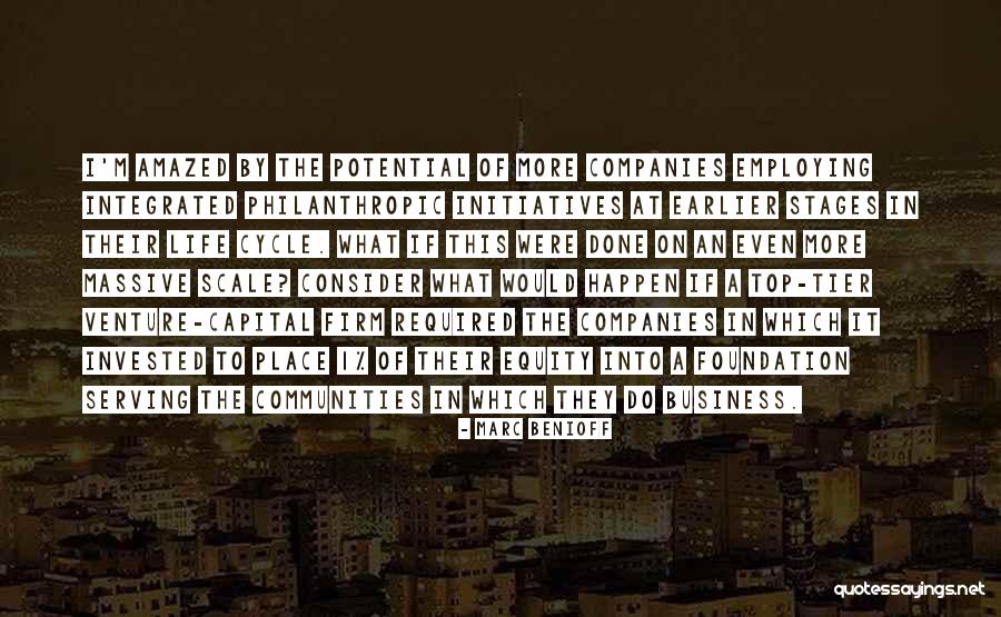 Marc Benioff Quotes 1807057 Marc Benioff Quotes 1807057
