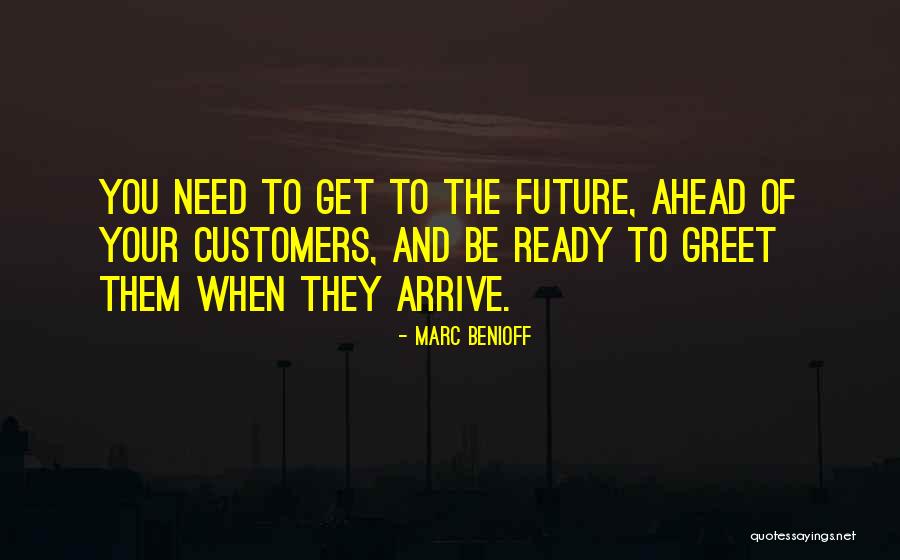 Marc Benioff Quotes 1897864 Marc Benioff Quotes 1897864