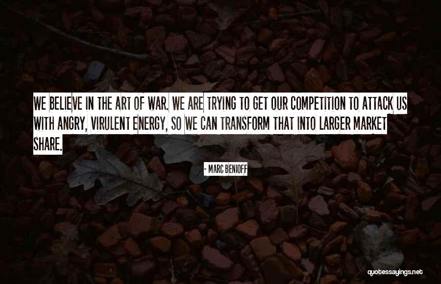 Marc Benioff Quotes 1903541 Marc Benioff Quotes 1903541
