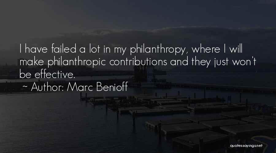 Marc Benioff Quotes 1946197