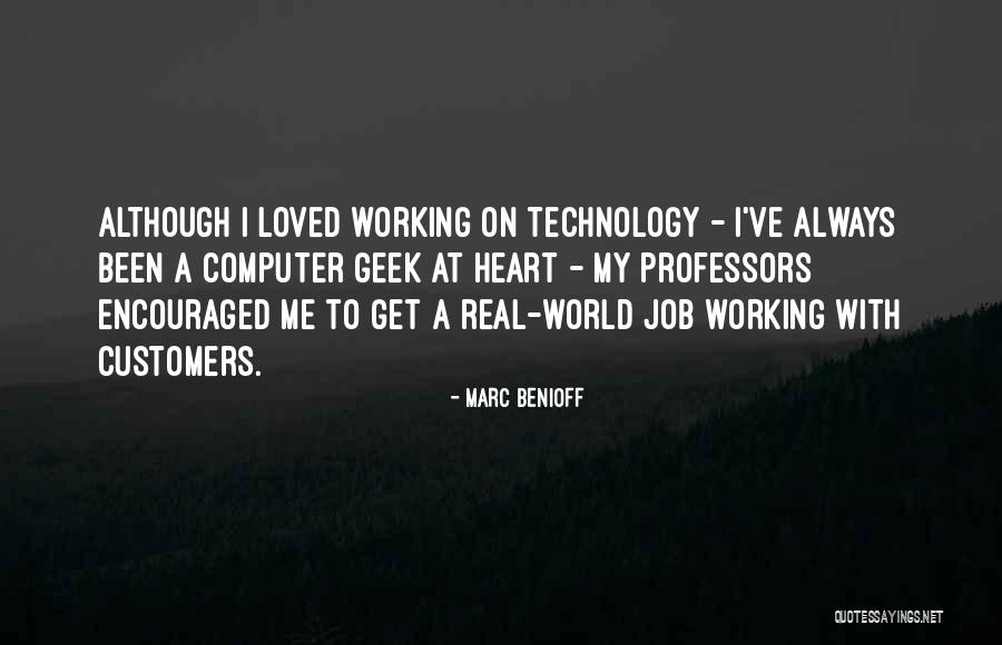 Marc Benioff Quotes 1958429