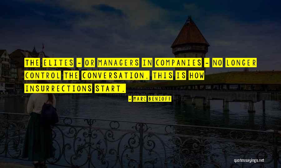 Marc Benioff Quotes 211158 Marc Benioff Quotes 211158