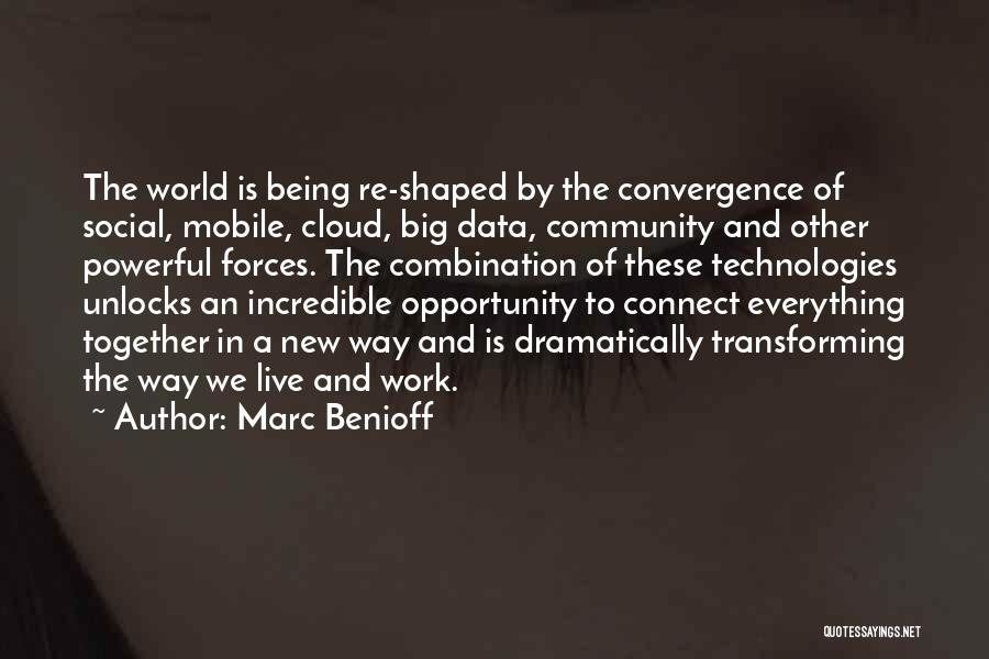 Marc Benioff Quotes 2122907