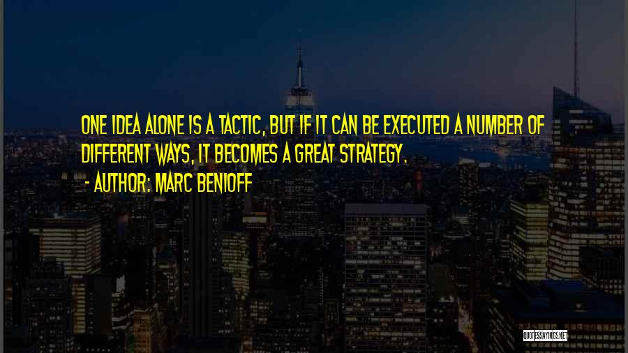 Marc Benioff Quotes 2165880