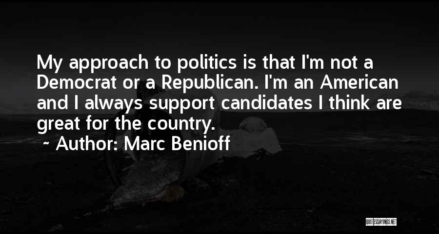 Marc Benioff Quotes 325881