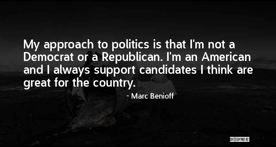 Marc Benioff Quotes 325881 Marc Benioff Quotes 325881
