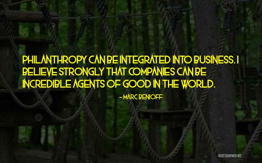 Marc Benioff Quotes 344786 Marc Benioff Quotes 344786