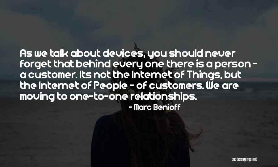 Marc Benioff Quotes 394177 Marc Benioff Quotes 394177