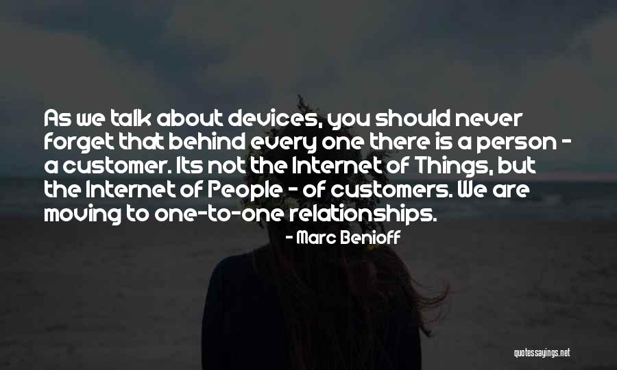 Marc Benioff Quotes 394177