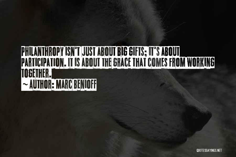 Marc Benioff Quotes 497937
