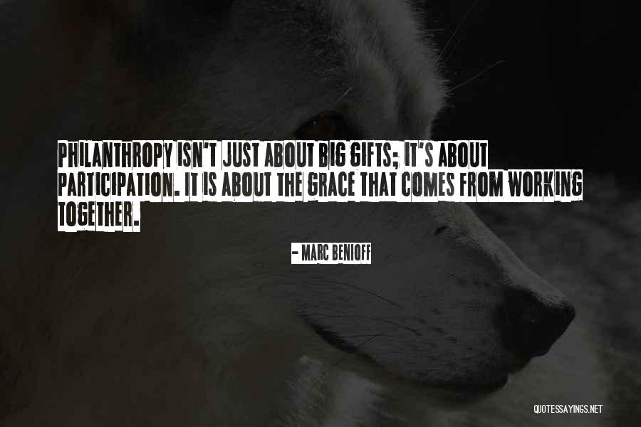 Marc Benioff Quotes 497937 Marc Benioff Quotes 497937