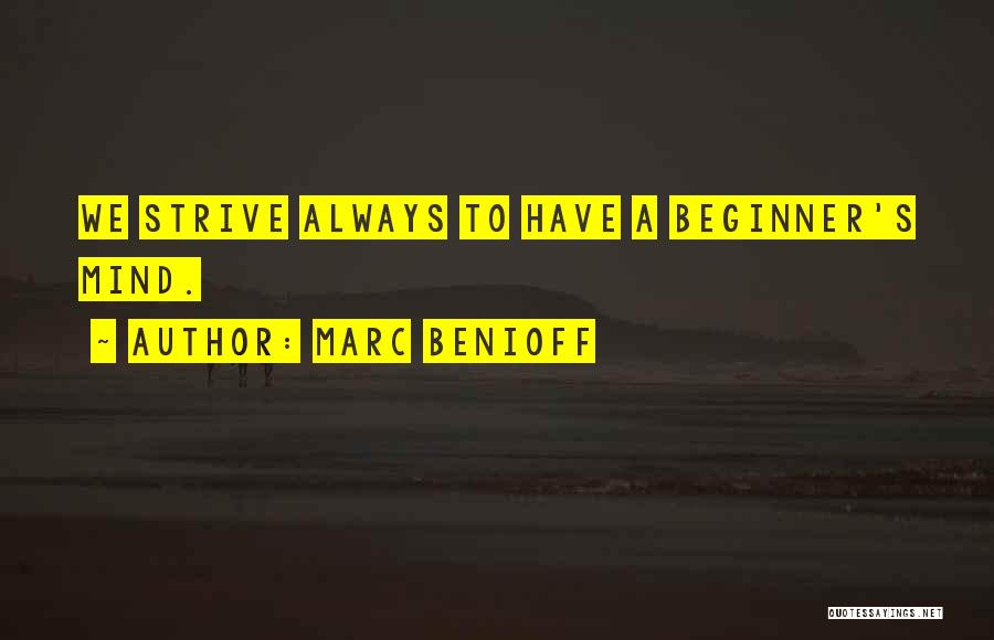 Marc Benioff Quotes 512848