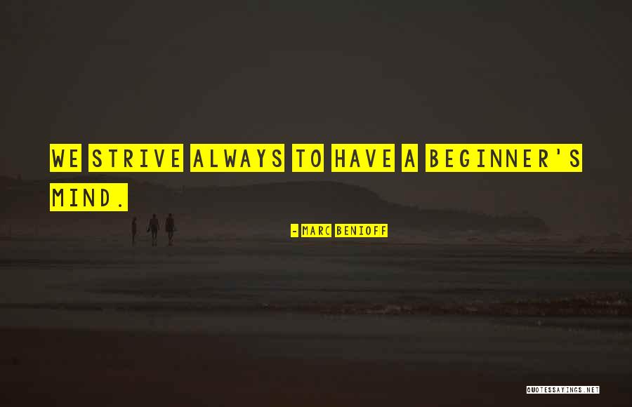 Marc Benioff Quotes 512848 Marc Benioff Quotes 512848