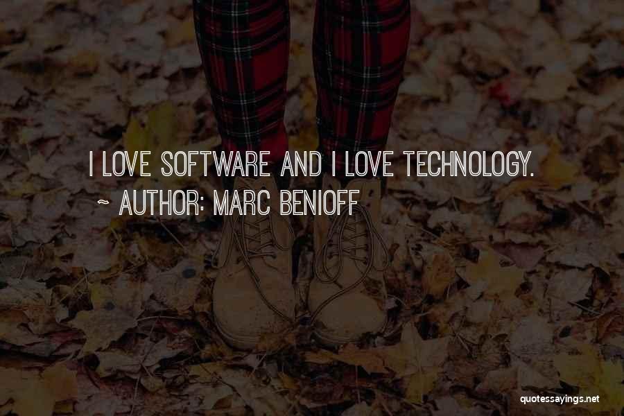 Marc Benioff Quotes 612483