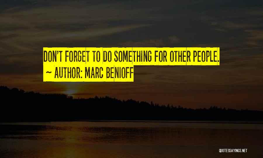 Marc Benioff Quotes 652504