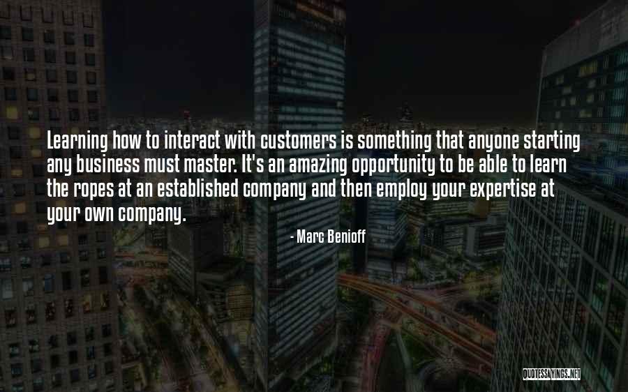Marc Benioff Quotes 949609 Marc Benioff Quotes 949609