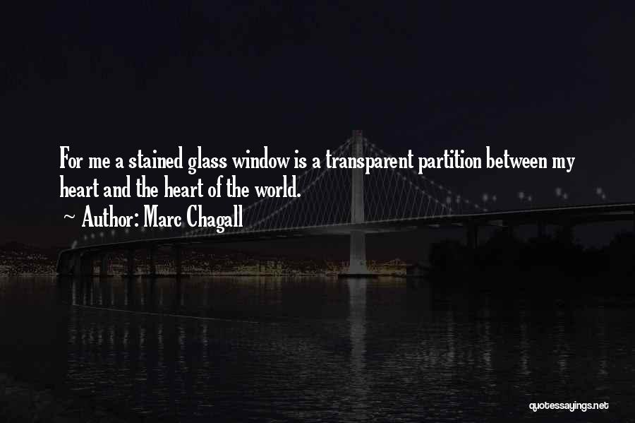 Marc Chagall Quotes 1653684