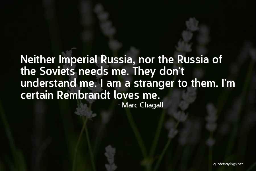 Marc Chagall Quotes 254946