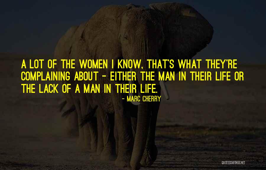Marc Cherry Quotes 158389 Marc Cherry Quotes 158389