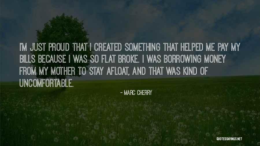 Marc Cherry Quotes 1912804 Marc Cherry Quotes 1912804