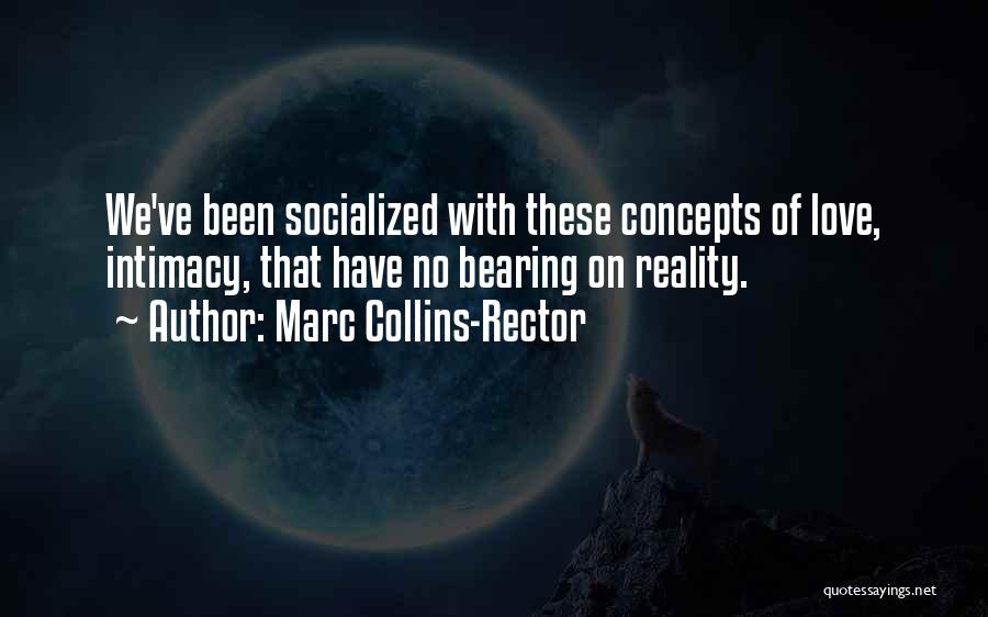 Marc Collins-Rector Quotes 2122193