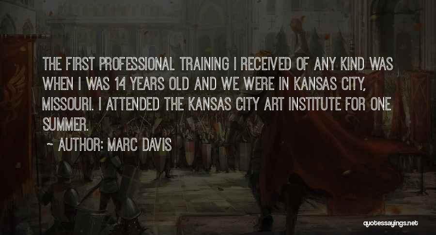 Marc Davis Quotes 1562026