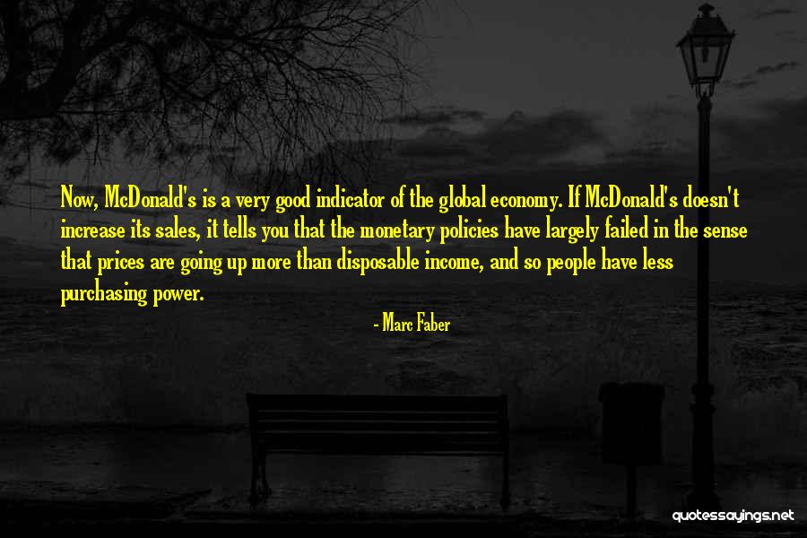 Marc Faber Quotes 1249639 Marc Faber Quotes 1249639