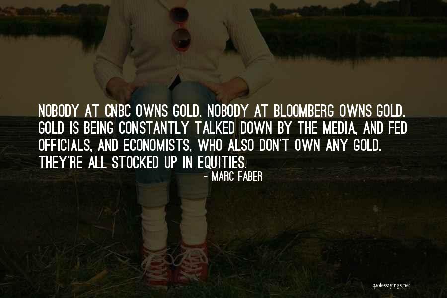 Marc Faber Quotes 1400596